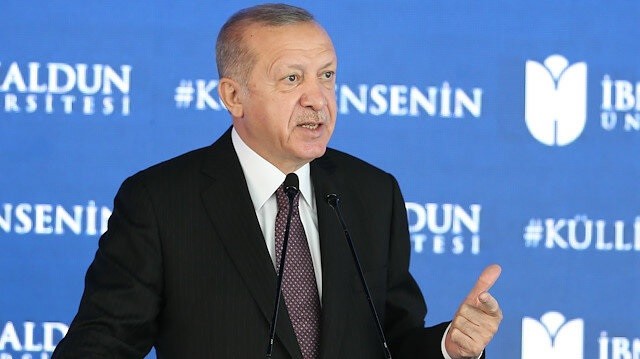 TT Recept Tayyip Erdogan