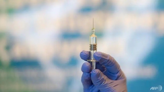 Lo ngại nhiều người từ chối vaccine khi số ca mắc nCov toàn cầu vượt 41 triệu