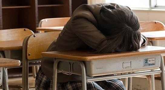 Số trẻ em báo cáo tình trạng bắt nạt trong học đường ngày càng tăng.