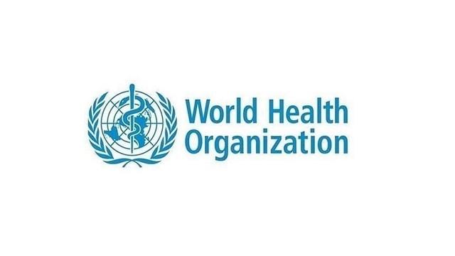 Tổ chức Y tế Thế giới WHO.