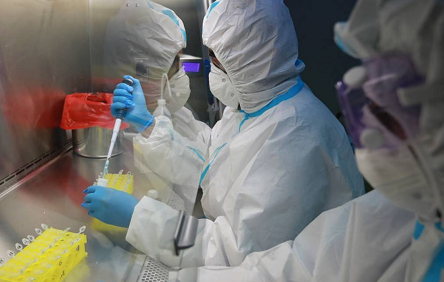 Tin tặc tấn công phòng thí nghiệm virus corona của ĐH Oxford