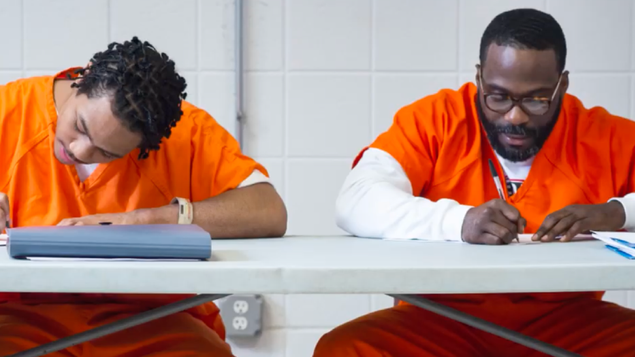 ĐH Georgetown sẽ cung cấp chương trình học cử nhân cho tù nhân.