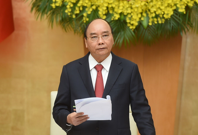Chủ tịch nước Nguyễn Xuân Phúc được Trung ương giới thiệu ứng cử ĐBQH tại TP.HCM.
