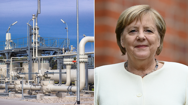 Thủ tướng Đức Angela Merkel cho rằng giá khí đốt tăng là do cách tiếp cận riêng của EU.
