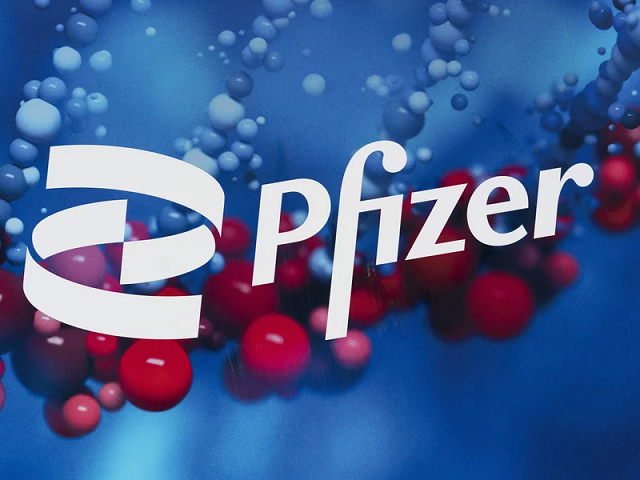 Pfizer công bố thuốc trị Covid-19 mới.