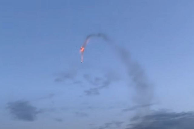 Hệ thống phòng không của Nga đã bắn rơi nhiều UAV Thổ Nhĩ Kỳ.