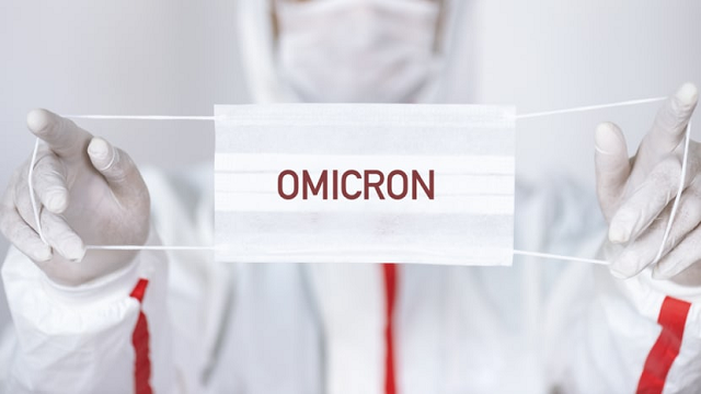 Các nước lo ngại Omicron sẽ áp đảo các ca mắc Covid-19.
