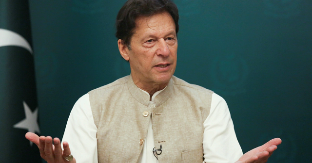 Thủ tướng Pakistan Imran Khan bị bãi nhiệm.