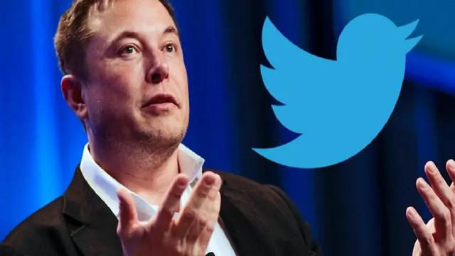 Doanh nhân Mỹ Elon Musk đã mua Twitter, Inc.