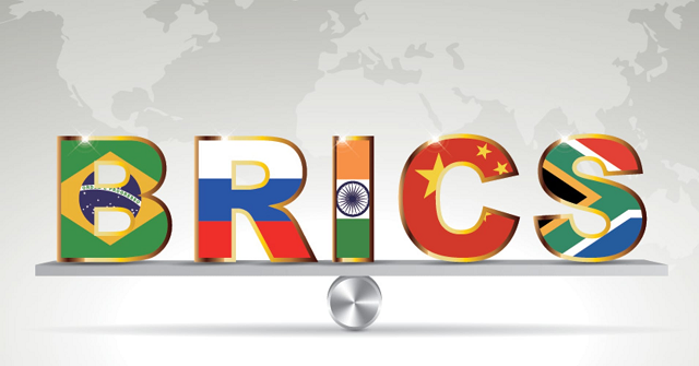 Nhóm BRICS sẽ thảo luận về việc tăng các thành viên.
