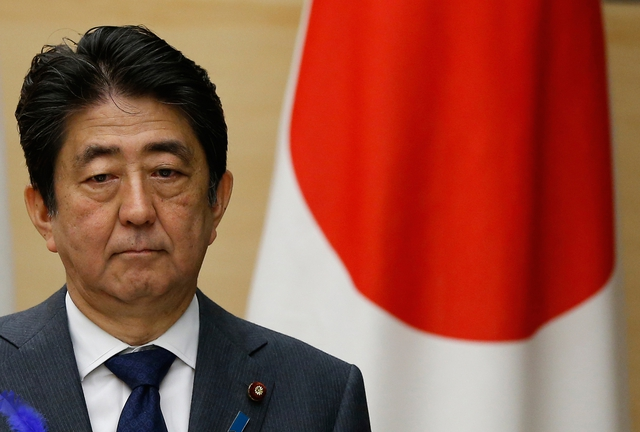 Nguyên Thủ tướng Nhật Bản Abe Shinzo từ trần vào ngày 8/7 sau khi bị ám sát tại một sự kiện ở tỉnh Nara. 