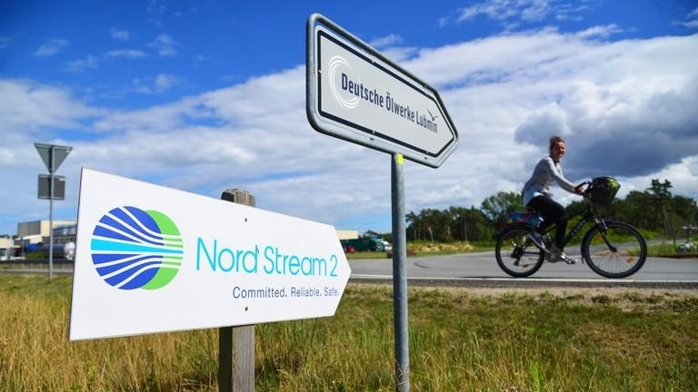 Tài liệu giải mật cho thấy quan điểm của Đức đối với Nord Stream 2 