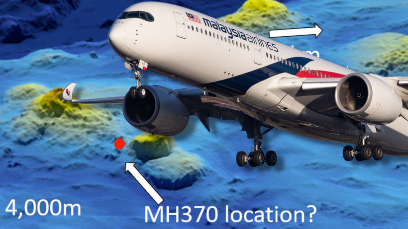 Nhà chức trách Malaysia đang được kêu gọi tái khởi động cuộc tìm kiếm MH370.