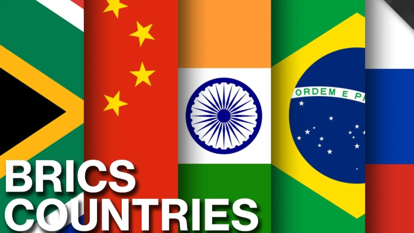Lý do khiến Nam Phi có thể rời BRICS