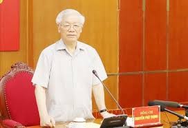 Ban Bí thư khai trừ Đảng đối với ông Nguyễn Hữu Tín, Nguyễn Văn Điều