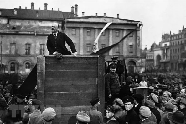 Khẳng định những giá trị khoa học và cách mạng mang tầm thời đại của V.I.Lenin