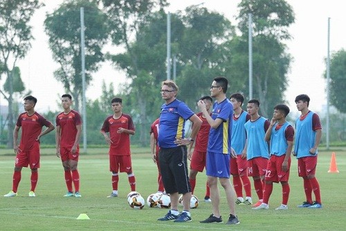 Bất ngờ CLB HAGL, Á quân U19 quốc gia 2020 chỉ có duy nhất một đại diện.
