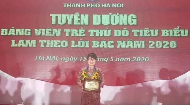 Đặng Thị Hà Phương.