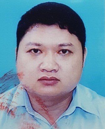 Ông Vũ Đình Duy, nguyên Tổng giám đốc PVTex bị truy nã. (Ảnh: Cơ quan điều tra cung cấp)
