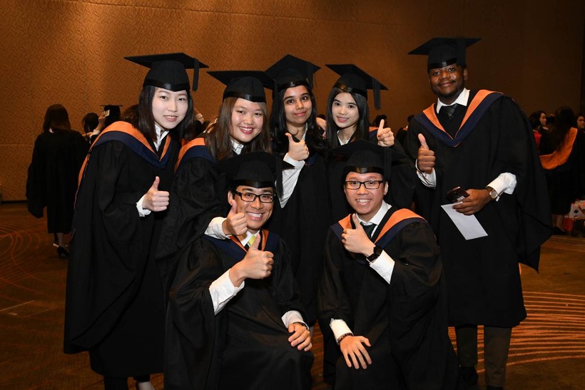 MDIS là một trong những học viện chuyên nghiệp lâu đời nhất của Singapore