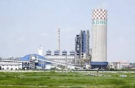 Nhà máy sản xuất phân đạm Ninh Bình - một trong 12 dự án thua lỗ nghìn tỉ gây thiệt hại cho nền kinh tế 