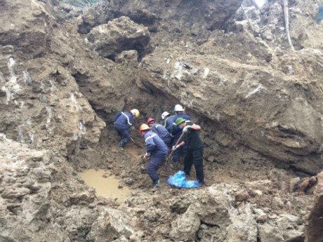 135 người chết, mất tích, bị thương do mưa lũ ở miền Bắc và Bắc Trung Bộ