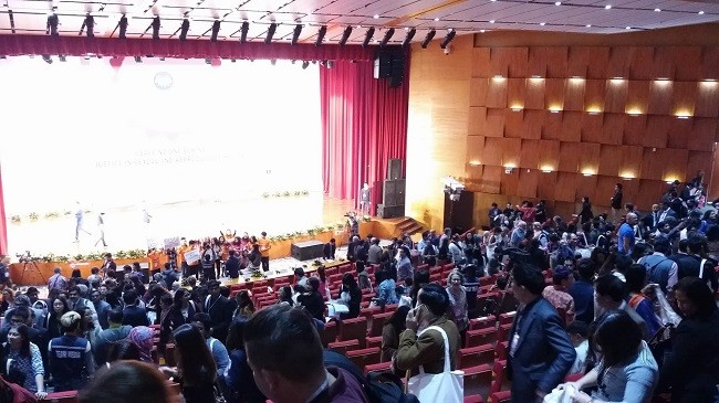 Hội Nghị Châu Á – Thái Bình Dương về sức khỏe và quyền sinh sản và tình dục được tổ chức tại Quảng Ninh