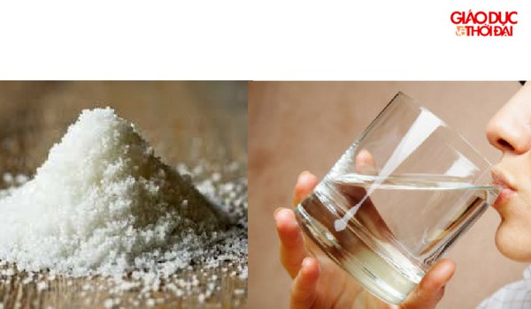 Những tác dụng “thần kì” của muối ăn giúp bạn khoẻ và đẹp mỗi ngày