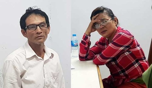 Khởi tố vụ án giết người rồi phi tang xác trên sông ở Đà Nẵng