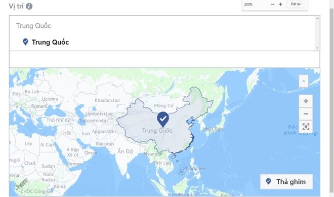 Facebook cung cấp sai lệch bản đồ Hoàng Sa, Trường Sa: Thủ tướng yêu cầu giám sát chặt, không để tái diễn
