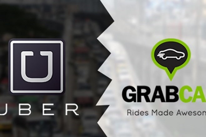 Uber, Grab lỗ nghìn tỷ vì giảm giá tối đa để ‘giết’ taxi truyền thống?