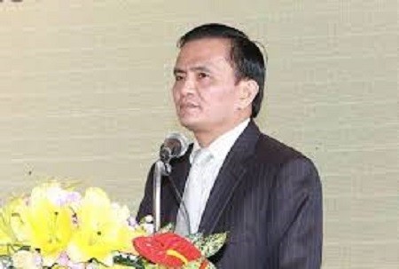 Ông Ngô Văn Tuấn, Phó Chủ tịch UBND tỉnh Thanh Hóa bị kỷ luật bằng hình thức cách chức.