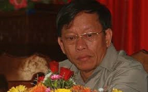 Cách chức Bí thư Tỉnh ủy Quảng Nam nhiệm kỳ 2010-2015 của ông Lê Phước Thanh