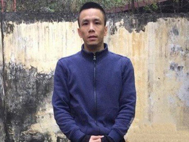 Ngày 13/3, Cơ quan Cảnh sát Điều tra, Công an thành phố Yên Bái, tỉnh Yên Bái đã ra quyết định khởi tố bị can, bắt tạm giam đối với Lê Hồng Nam về tội "cố ý gây thương tích."