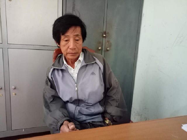 Công an huyện Krông Pắk đã thực hiện lệnh bắt tạm giam đối với ông Huỳnh Bê, Hiệu trưởng Trường THCS Ngô Mây (xã Vụ Bổn, huyện Krông Pắk), để làm rõ hành vi lừa đảo chiếm đoạt tài sản