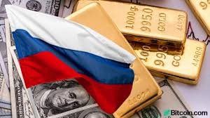 Phương Tây có dễ tịch thu kho ngoại hối 300 tỷ USD của Nga?