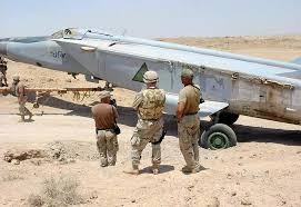 Tại sao phi đội MiG-25 lớn nhất thế giới không thể cứu Libya khi NATO tấn công?