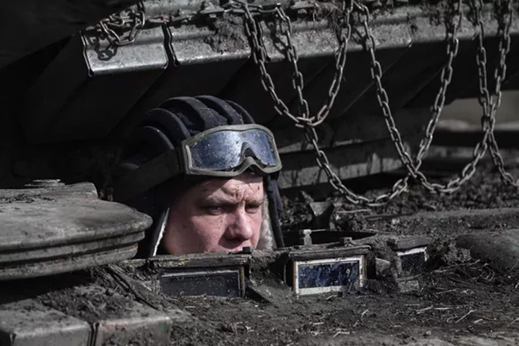 Hai năm chiến sự và tương lai xung đột Nga-Ukraine