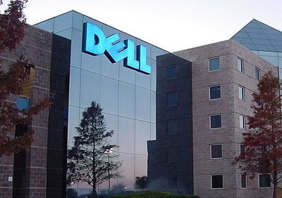 Dell EMC vượt trội trong thị trường lưu trữ toàn cầu  