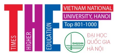 ĐHQG Hà Nội cùng 2 cơ sở GDĐH của Việt Nam được xếp hạng cao