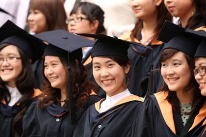 Đề án tuyển sinh của Đại học Quốc gia Hà Nội