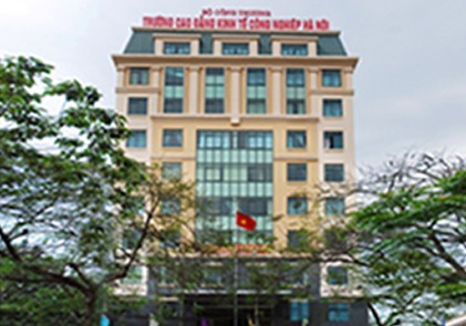 Đề án tuyển sinh riêng của Trường Cao đẳng Kinh tế Công nghiệp Hà Nội