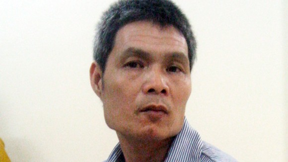 Dung dưỡng lối sống hủ bại, Bùi Việt Dũng đã phải lĩnh 3 năm tù giam