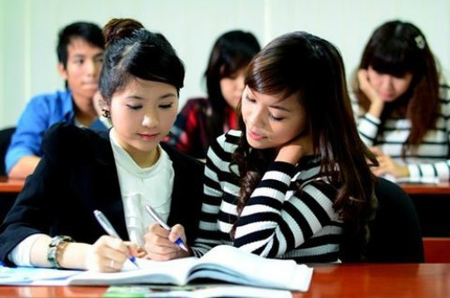 Hải Phòng: Sáng kiến giảm căng thẳng trong khảo sát giáo viên ngoại ngữ