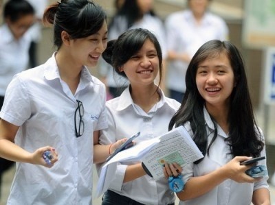 Các trường ĐH tại những cụm thi đang chủ động chuẩn bị cho Kỳ thi THPT quốc gia 2015