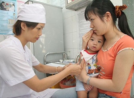 Thực hư tình trạng thiếu vaccine tiêm chủng