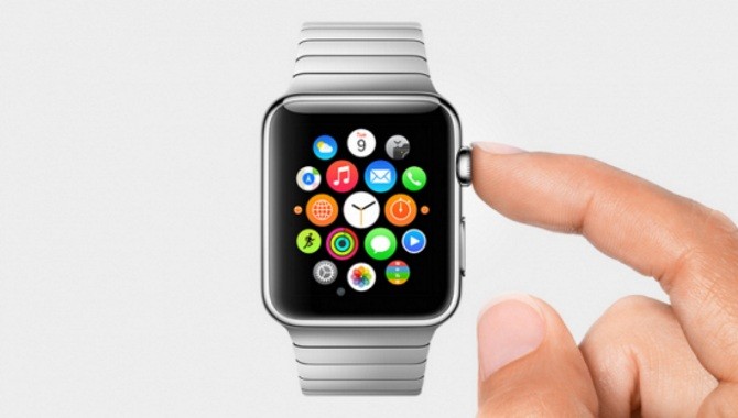 Apple giảm sản lượng dự kiến của Apple Watch