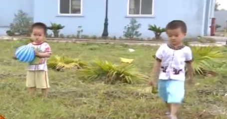 Hà Nội: 70% chung cư thiếu không gian chơi cho trẻ