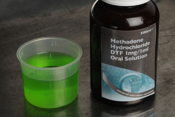 Methadone – Liệu pháp giúp người nghiện từ bỏ ma túy