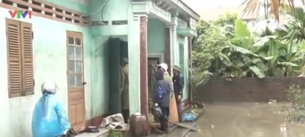 Quảng Ninh: Nỗ lực phòng chống dịch bệnh sau mưa lũ